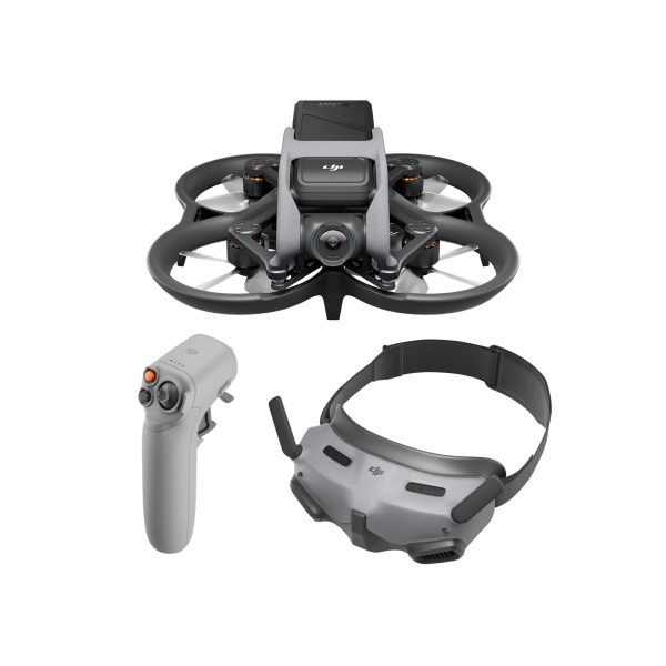 🛫🥽DJI Avata Proview + Flymore or £880 Cash🥽🛬