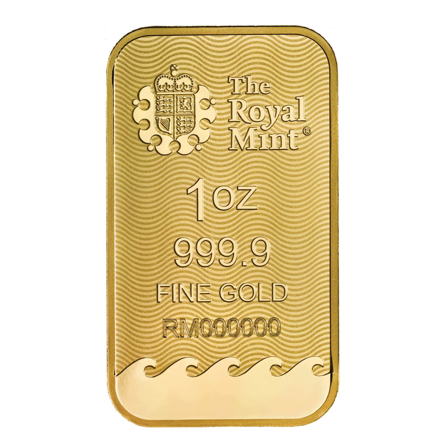 🥇💎1oz Britannia Gold Bar or £1425 Cash💎🥇