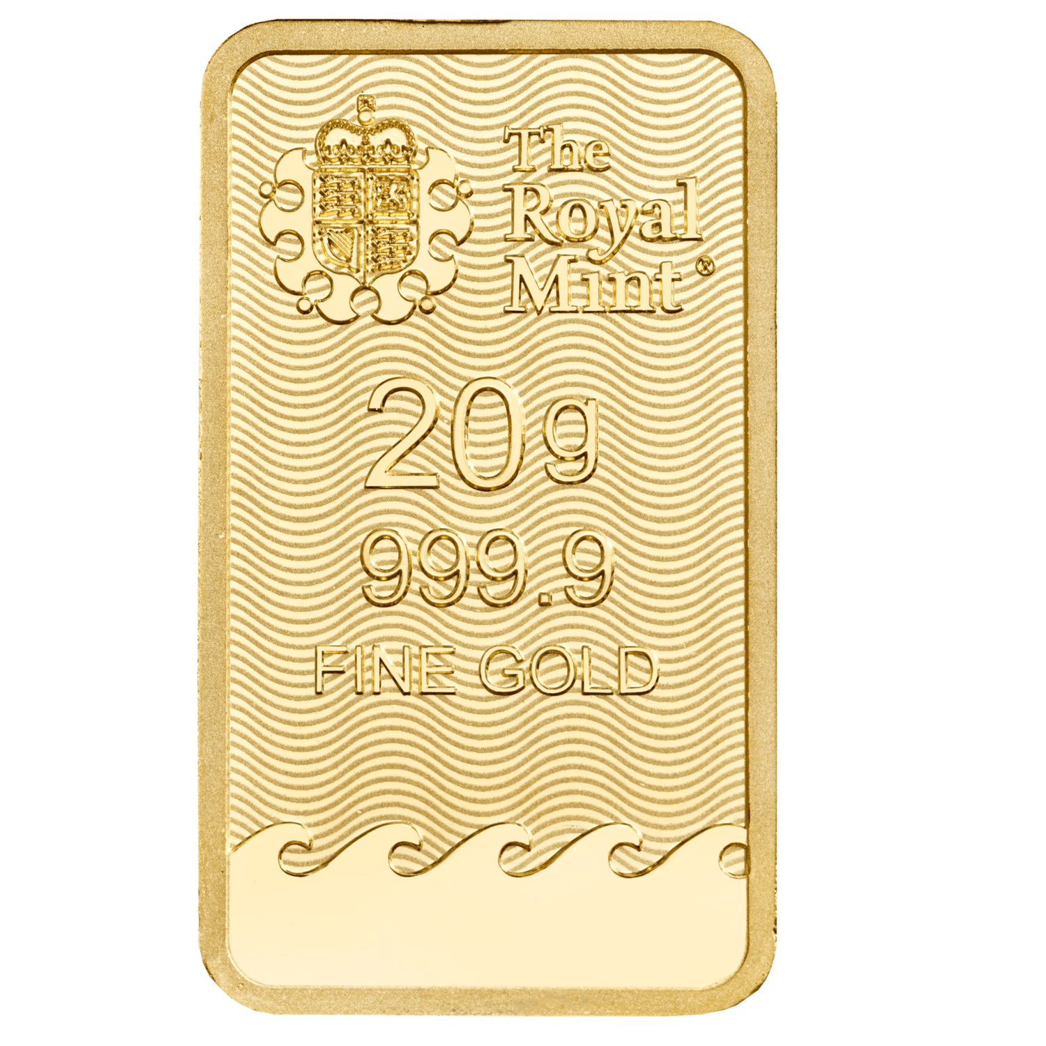 🥇💎20g Britannia Gold Bar or £920 Cash💎🥇