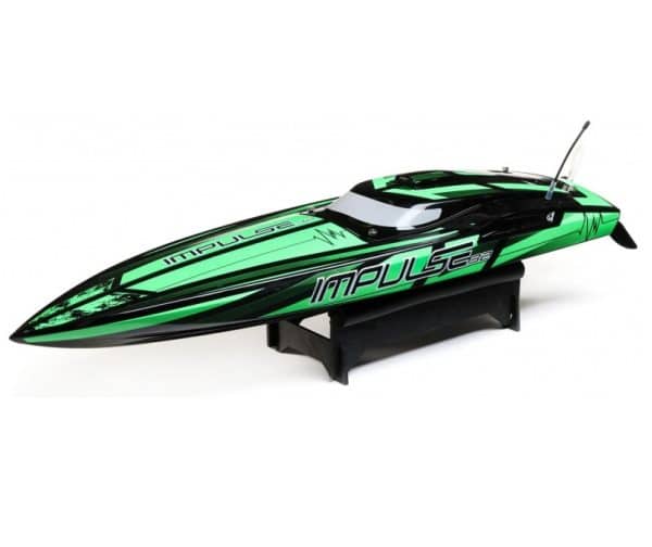 🚤🎮Impulse 32 RC Boat or £475 Cash🎮🚤