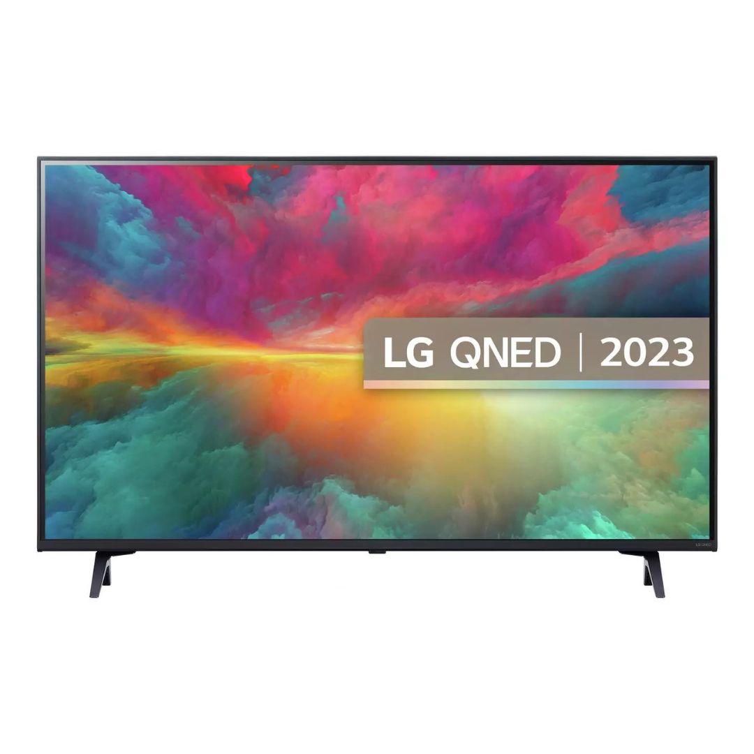 ⚡📺LG QNED75 75" 4K Smart TV or £800 Cash📺⚡