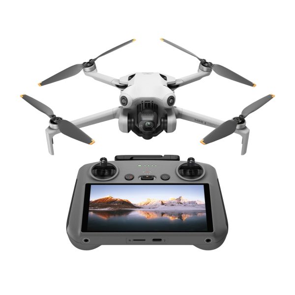 📹🎮DJI Mini 4 Pro + Flymore or £800 Cash🎮📹