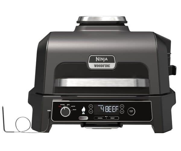 🔥🧡Ninja Woodfire Pro XL or £475 Cash🧡🔥