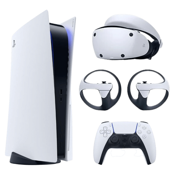 😎🎮PS5 Console + VR2 or £800 Cash🎮😎