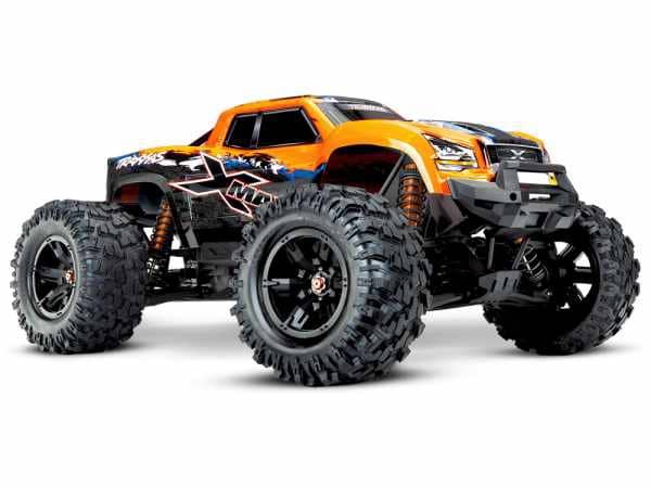 🚙🎮X-MAXX 4WD RC Truck or £880 Cash🎮🚙
