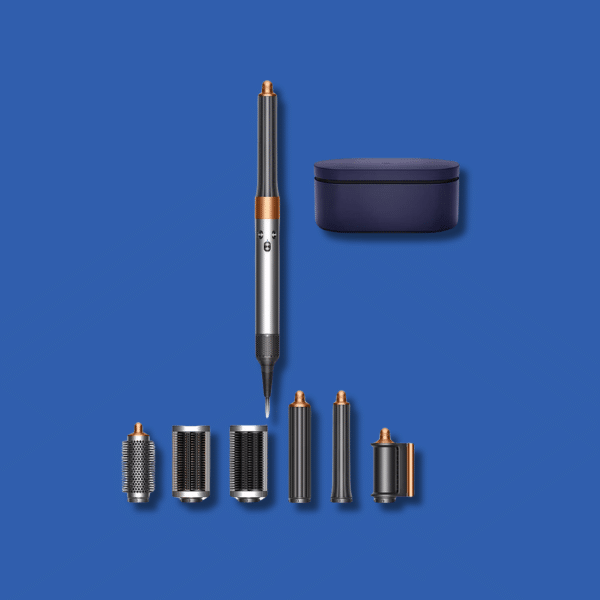 Dyson Airwrap Styler or £380 Cash!