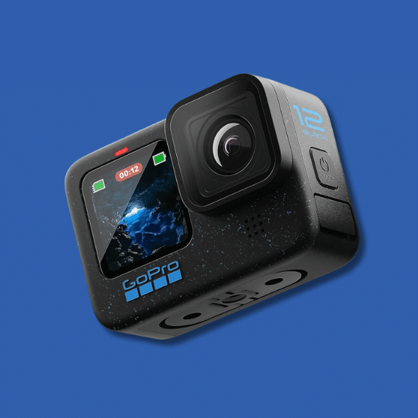GoPro Hero 12 Black or £320 Cash!
