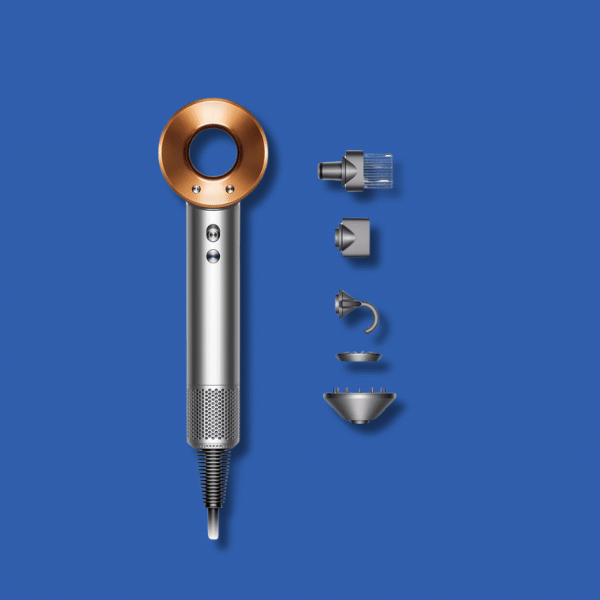 Dyson Supersonic Hair Dryer or £250 Cash!