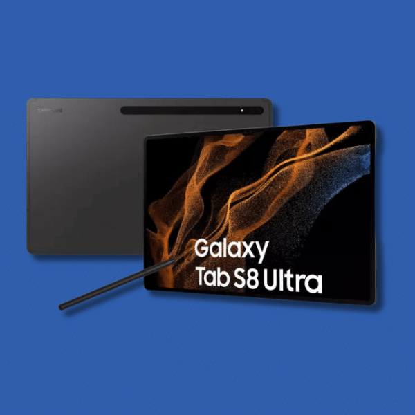 Galaxy Tab S8 Ultra Or £900 Cash