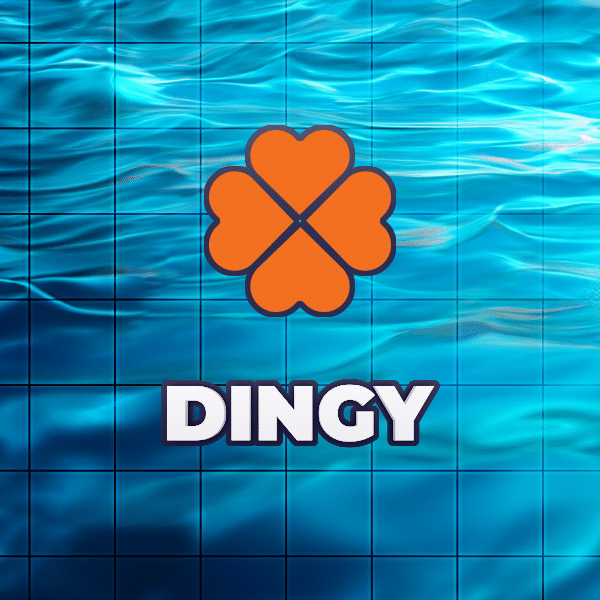 Dingy | £50 Cash | Doubled If Last In Set