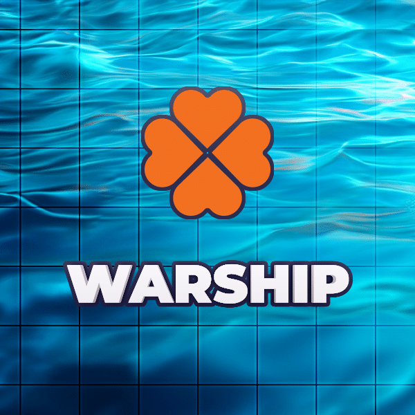 🚨 BONUS 🚨War Ship | £1,000 Cash | Doubled If Last In Set