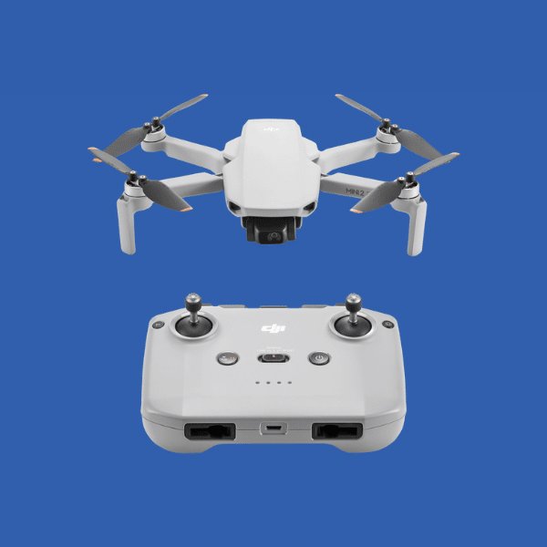 DJI Mini 2 SE Or £200