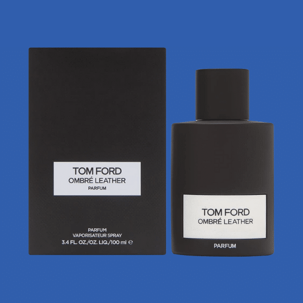 Tom Ford Ombre Leather 100ml Or £110 Cash