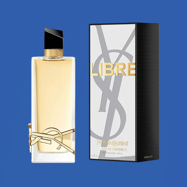 Yves Saint Laurent Libre 150ml Or £110 Cash