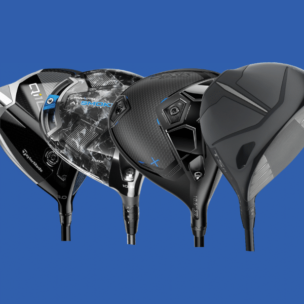 Choice Of Driver Or £375 Cash