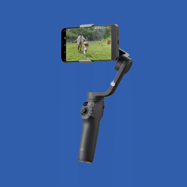 DJI Osmo Mobile 6 Or £100