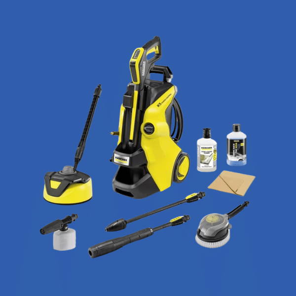 Karcher K5 Or £225 Cash 