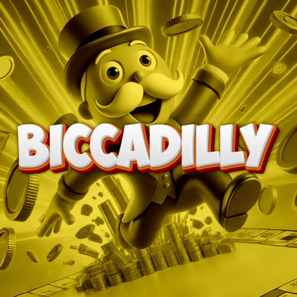 Biccadilly £400 Cash