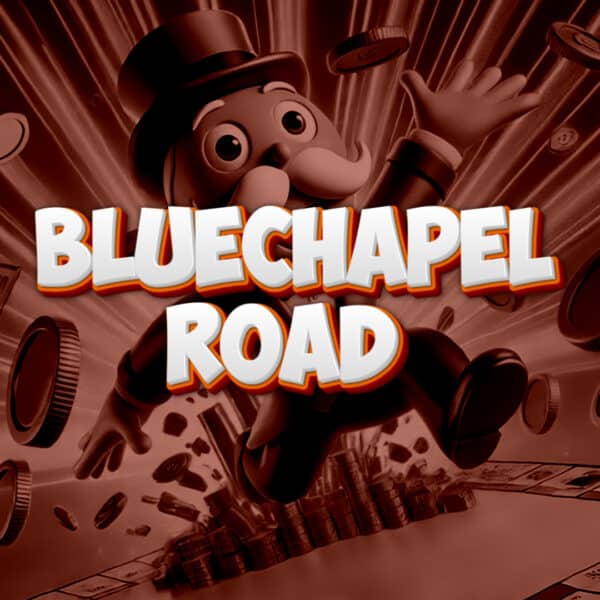 Bluechapel Road £75 Cash