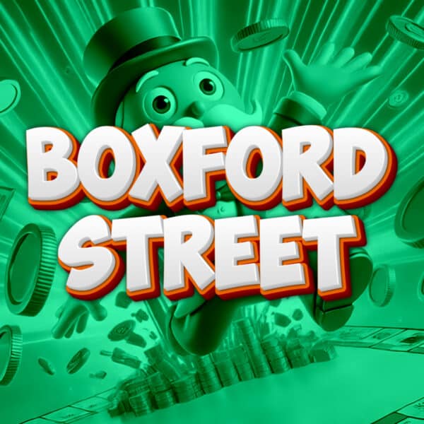 Boxford Street £500 Cash