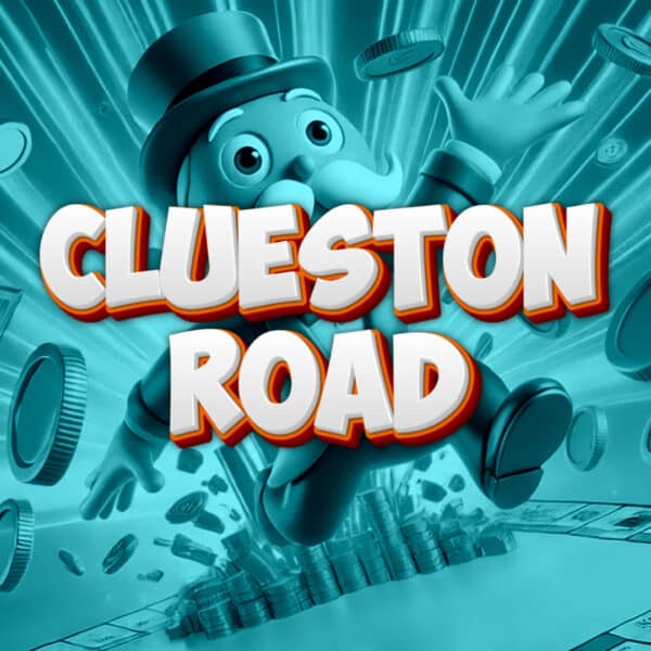 Clueston Road £100 Cash