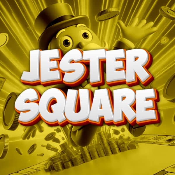 Jester Square £400 Cash
