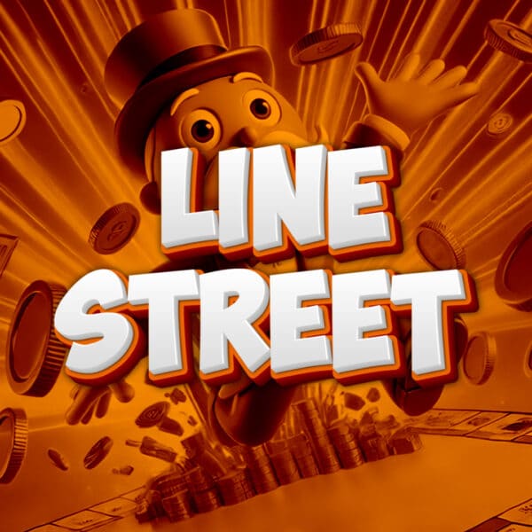 Line Street £200 Cash