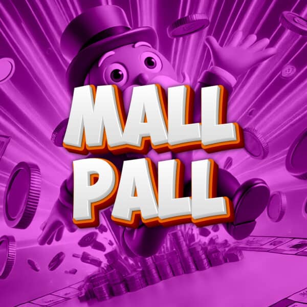 Mall Pall £150 Cash