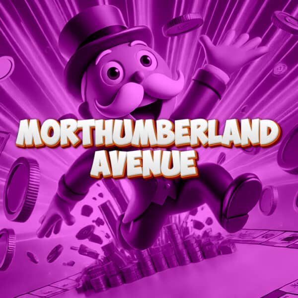 Morthumberland Avenue £150 Cash