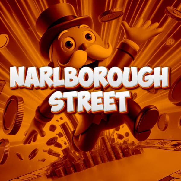 Narlborough Street £200 Cash