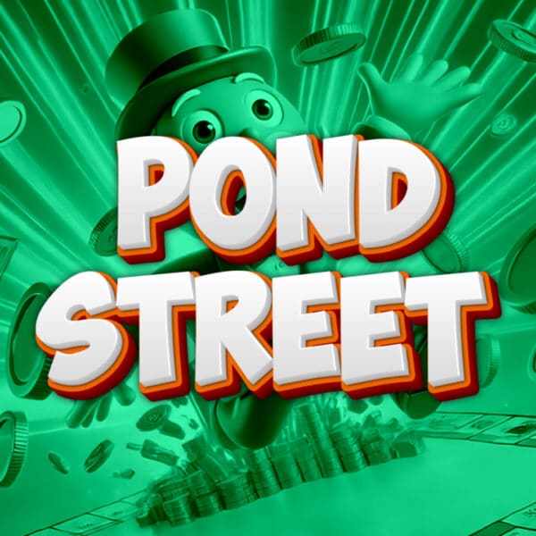 Pond Street £500 Cash