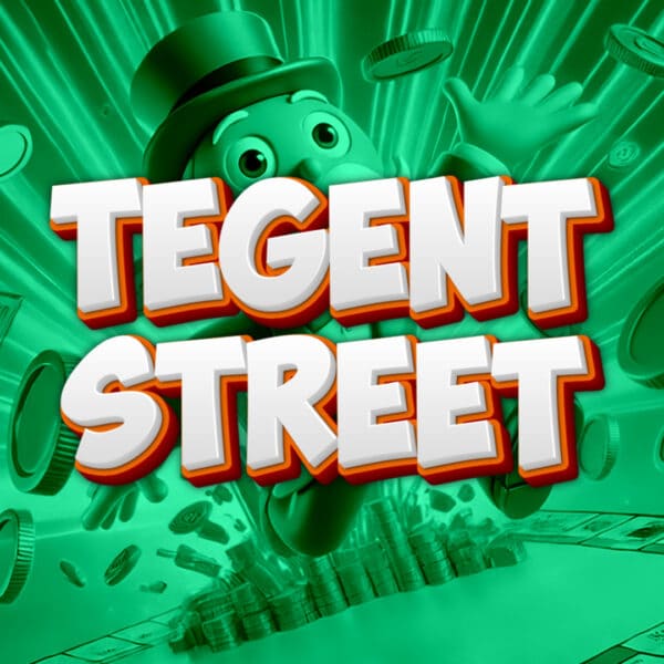 Tegent Street £500 Cash