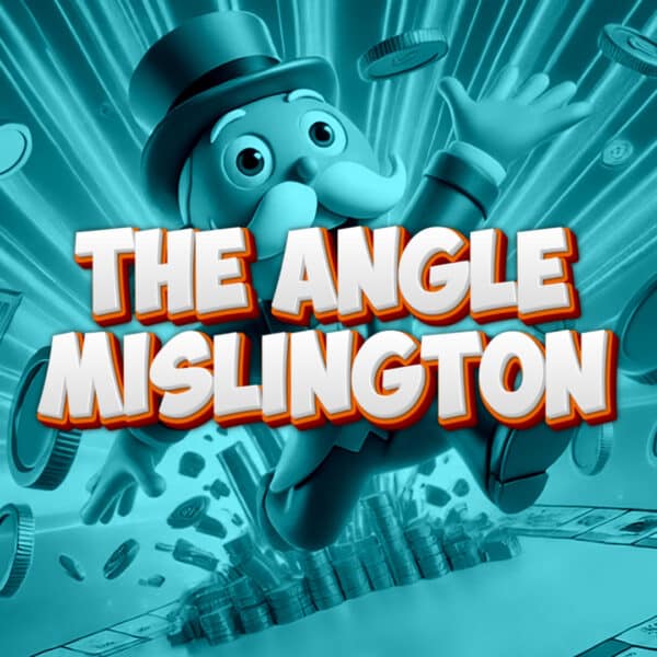 The Angle Mislington £100 Cash