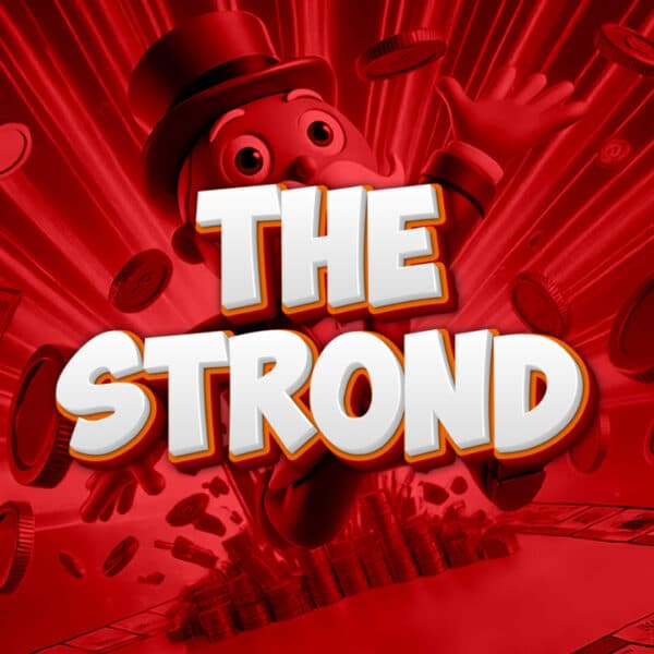 The Strond £300 Cash