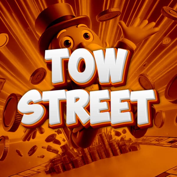 Tow Street £200 Cash