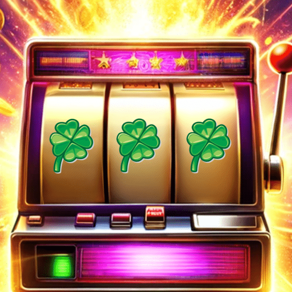 🍀 £500 Cash 🍀