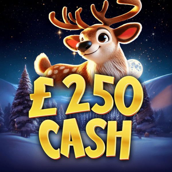 🎁 Dancer - £250 Cash 🎁