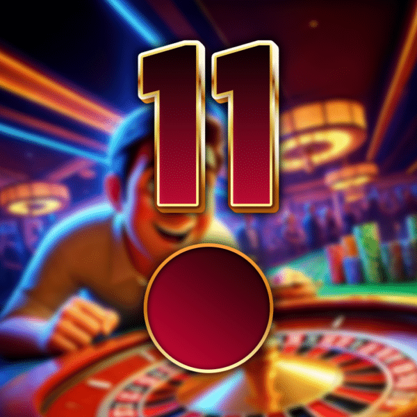 11 🔴 £100 Cash