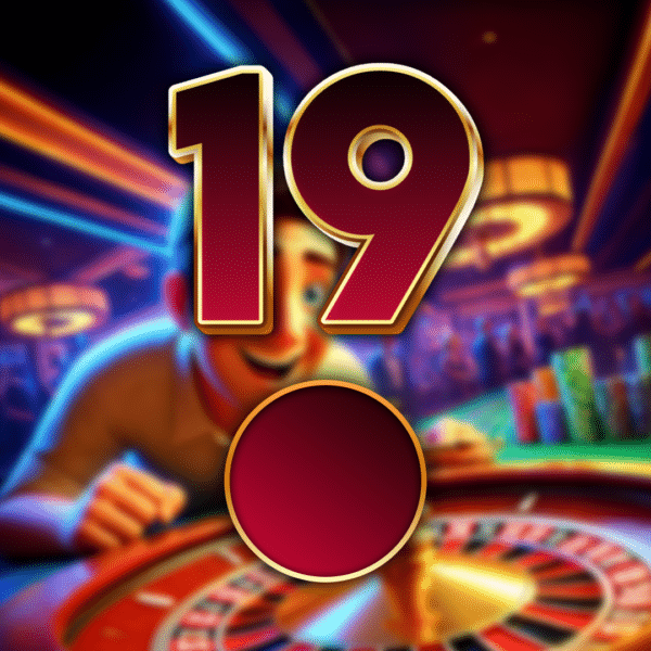 19 🔴 £100 Cash
