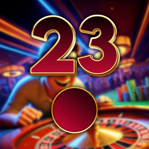 23 🔴 £100 Cash