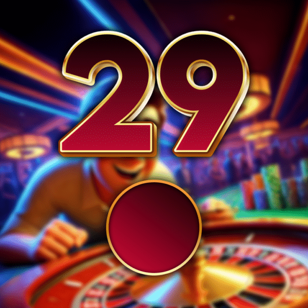 29 🔴 £100 Cash