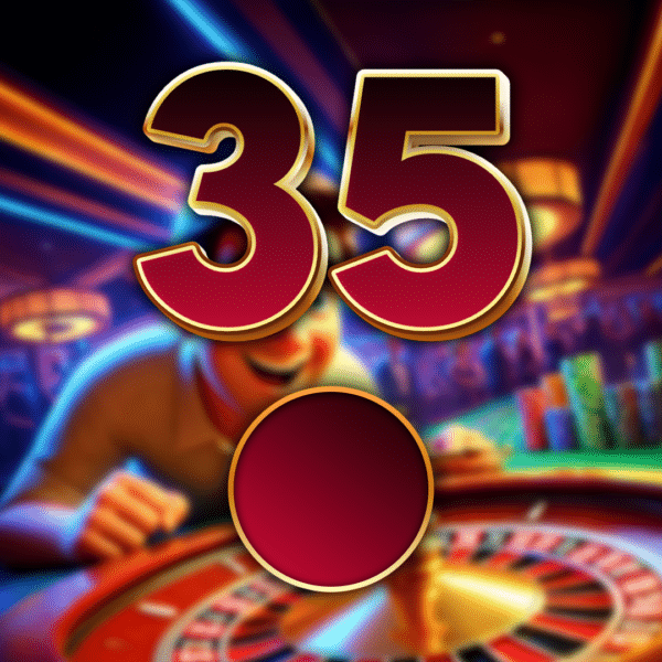 35 🔴 £100 Cash