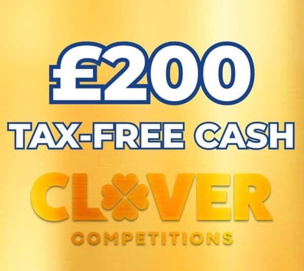 £200 Cash