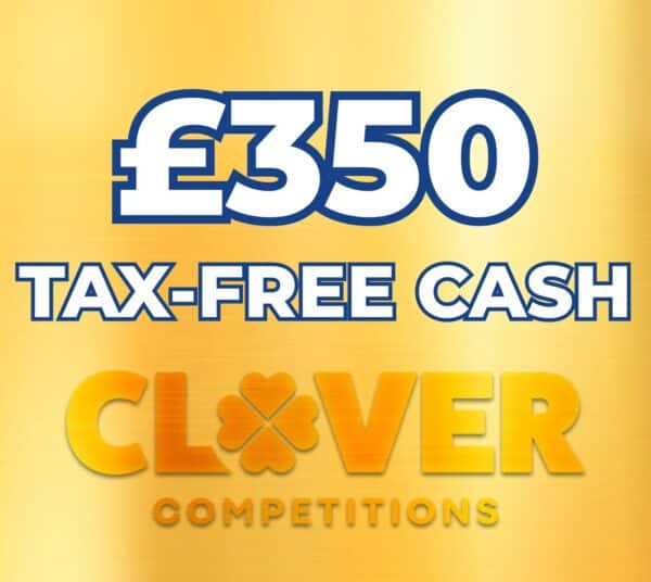 £350 Cash