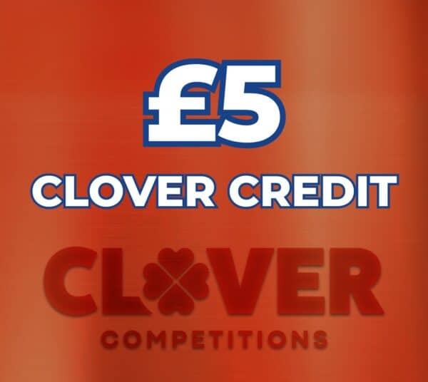 £5 Site Credit