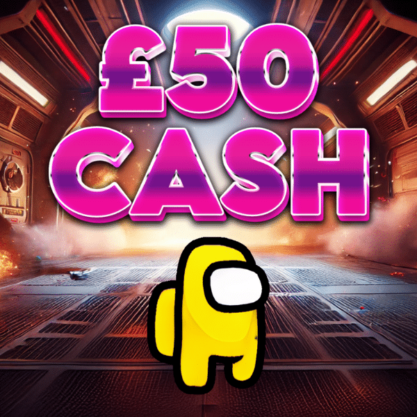 Banana £50 Cash