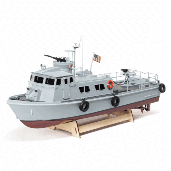 🚨 BONUS | GONE @ MIDNIGHT 🚨 Pro Boat Patrol Craft RC Boat Or £300 Cash
