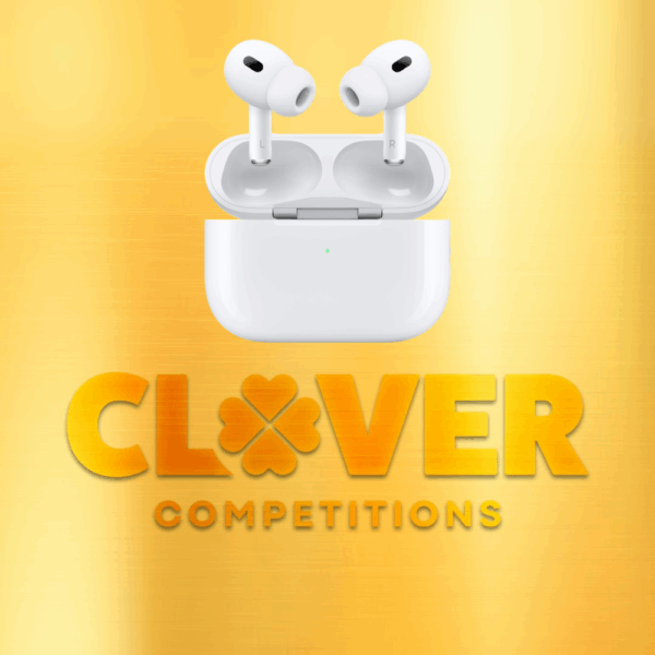 Apple Airpods Pro Or £125 Cash