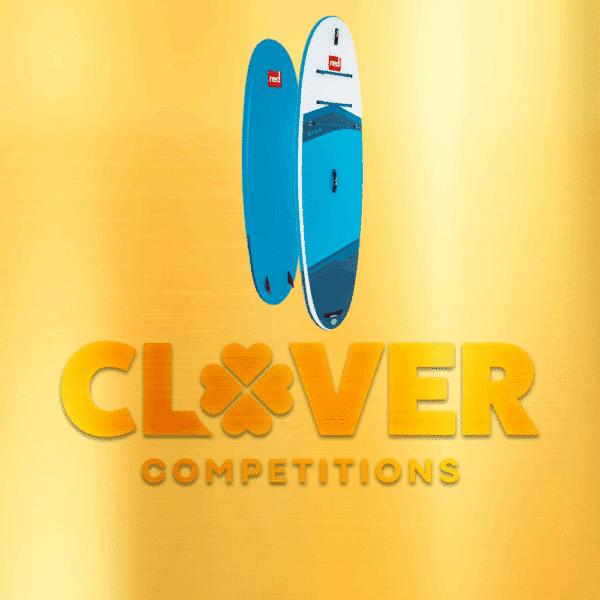 10 Ft Ride MSL Inflatable Paddle Board Or £435 Cash
