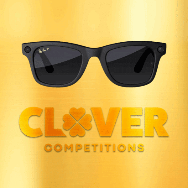 RayBan Meta Wayfarer Or £200 Cash